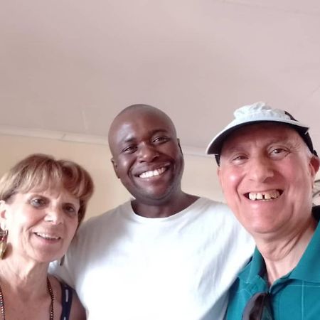 Sugar Shack Backpackers Botswana Bed & Breakfast Gaborone Luaran gambar