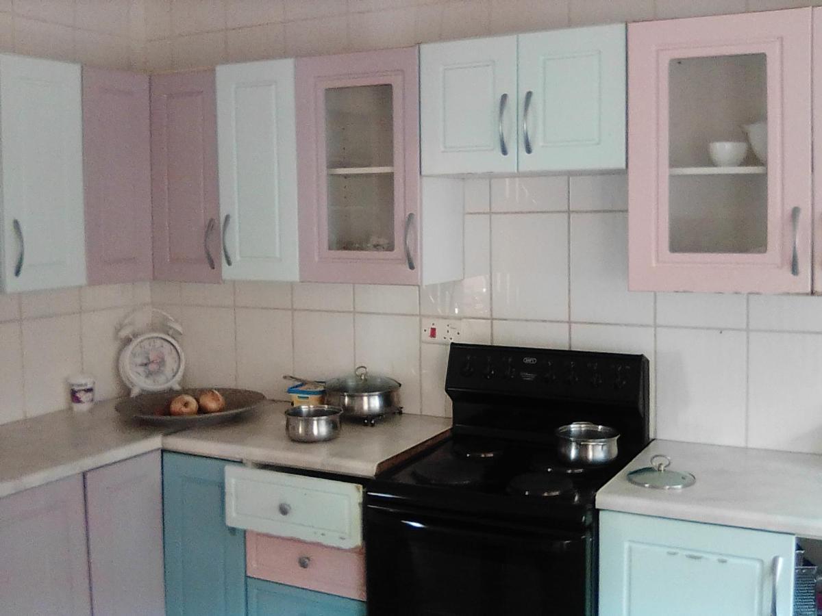 Sugar Shack Backpackers Botswana Bed & Breakfast Gaborone Luaran gambar