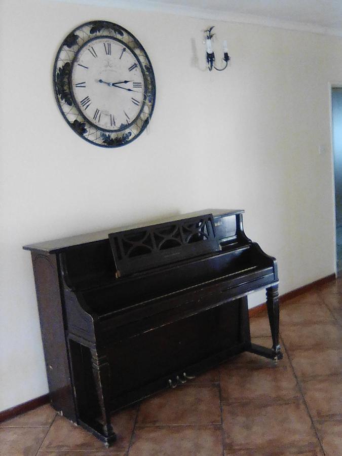 Sugar Shack Backpackers Botswana Bed & Breakfast Gaborone Luaran gambar