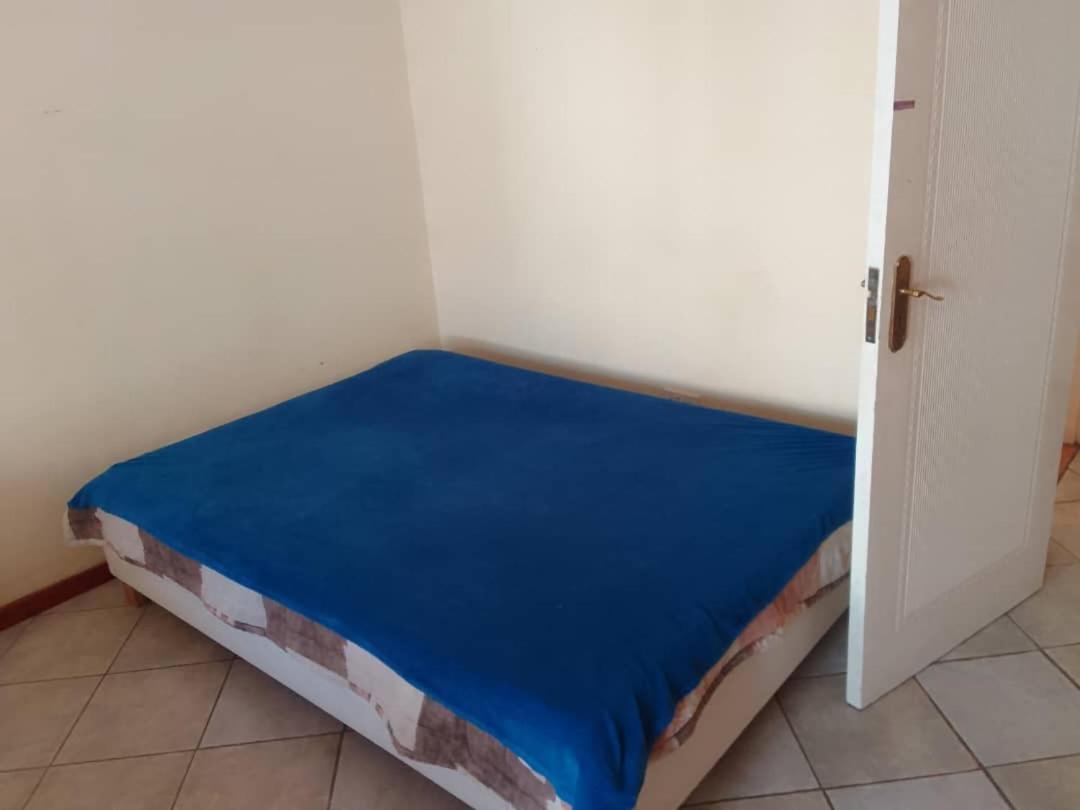 Sugar Shack Backpackers Botswana Bed & Breakfast Gaborone Luaran gambar