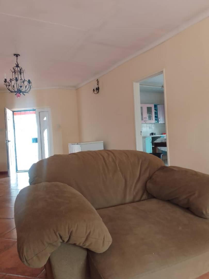 Sugar Shack Backpackers Botswana Bed & Breakfast Gaborone Luaran gambar